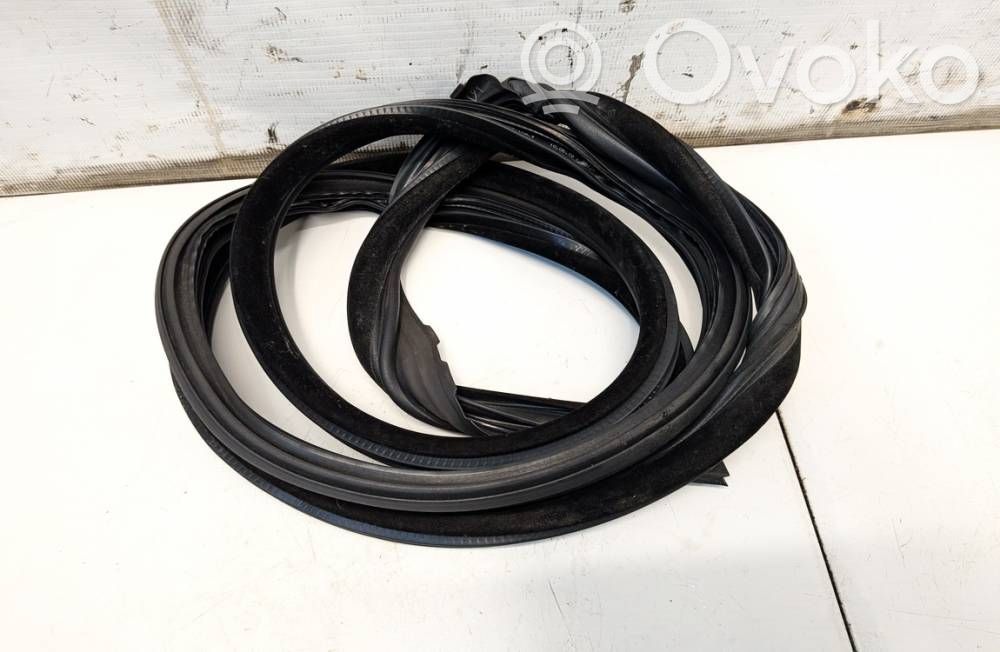 BMW 5 F10 F11 Joint de porte avant pour coupé