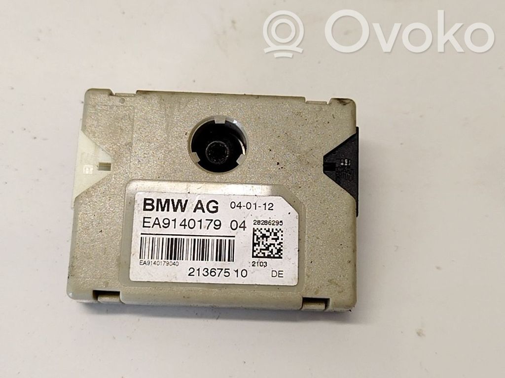 BMW 5 F10 F11 Centralina antenna