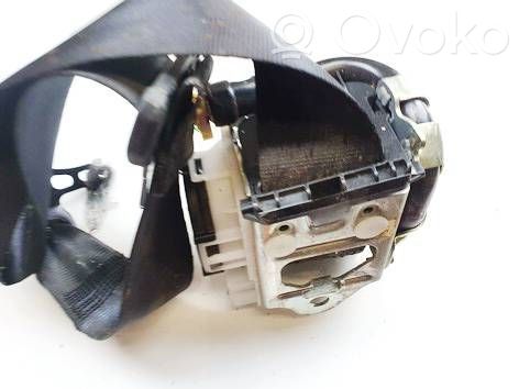 Volkswagen ID.4 Centură spate 