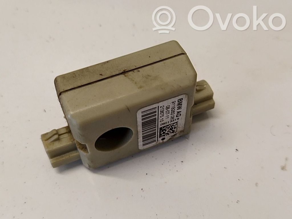 BMW 5 F10 F11 Centralina antenna