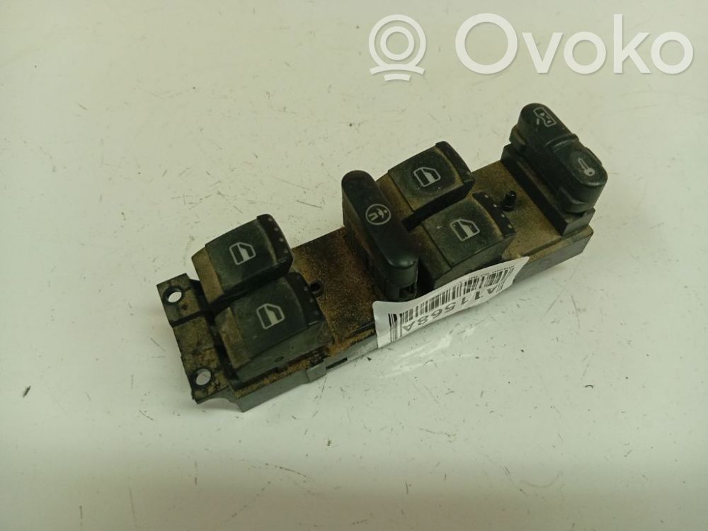 Volkswagen Golf IV Comutator comandă geamuri electrice