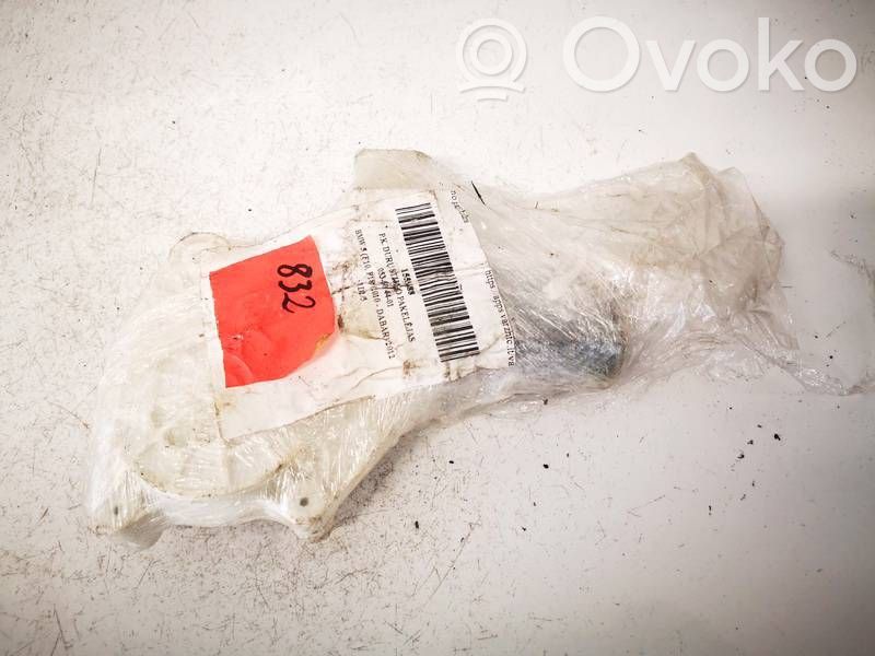 BMW 5 F10 F11 Motorino alzacristalli della portiera posteriore 
