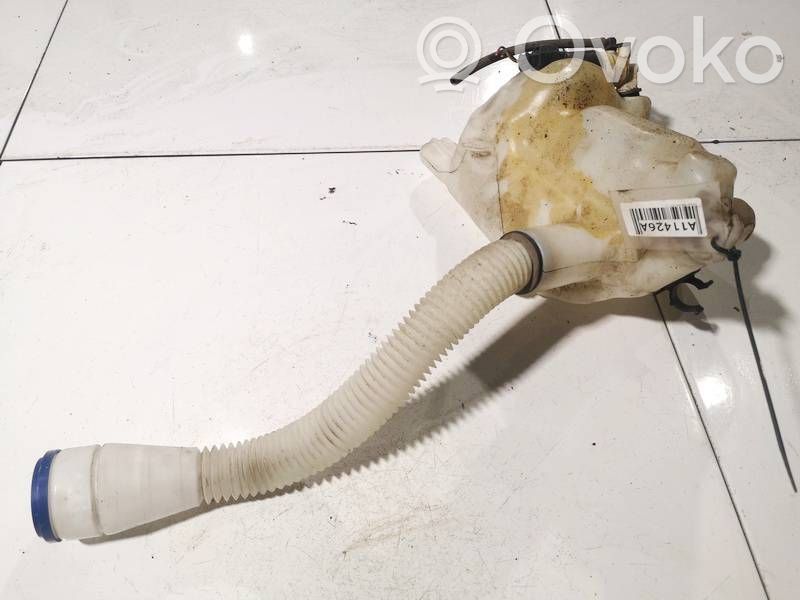 Citroen Berlingo Serbatoio/vaschetta liquido lavavetri parabrezza