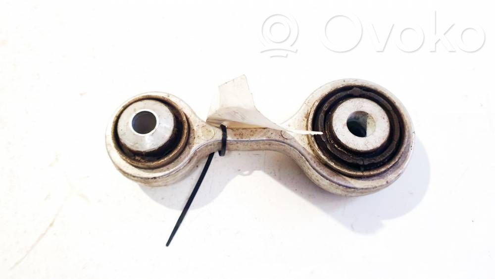 BMW 5 F10 F11 Braccio di controllo sospensione posteriore superiore/braccio oscillante