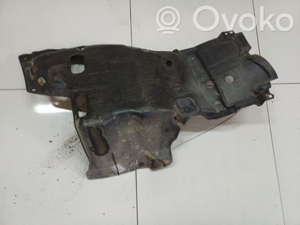 Placa protectora/protector antisalpicaduras motor   514090F012,514090F012,514090F012