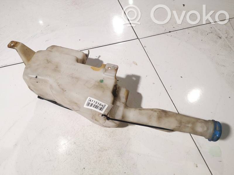 Fiat Sedici Rezervor lichid spălare parbriz 