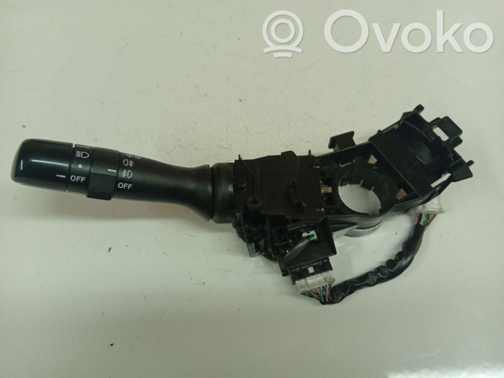Lexus IS 220D-250-350 Leva indicatori
