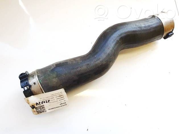 BMW 5 F10 F11 Furtun/conductă intercooler