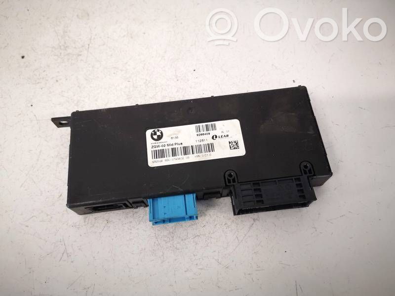 BMW 5 F10 F11 Modulo comfort/convenienza 