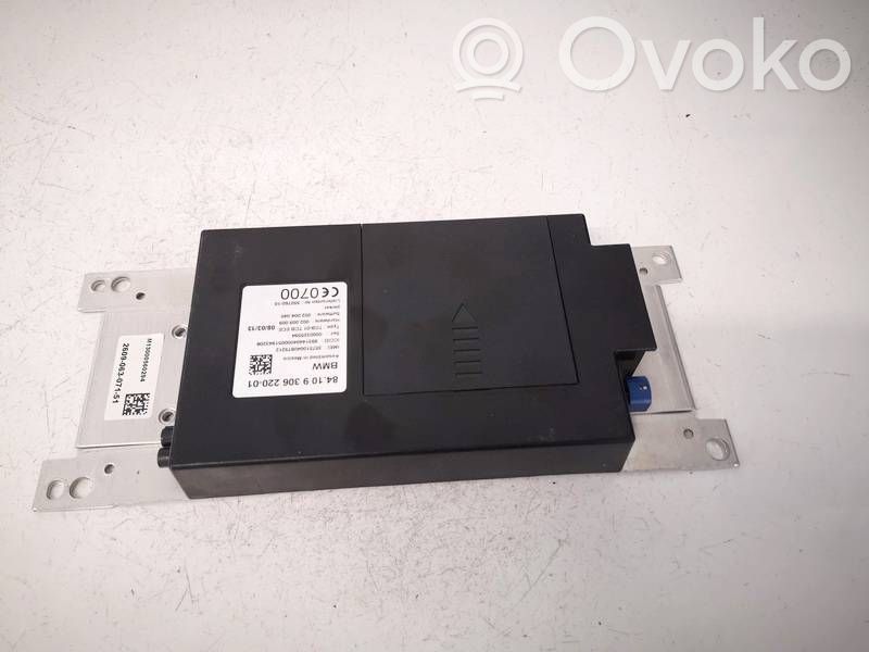 BMW 5 F10 F11 Altre centraline/moduli