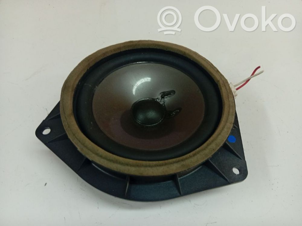Lexus IS 220D-250-350 Altoparlante portiera anteriore 