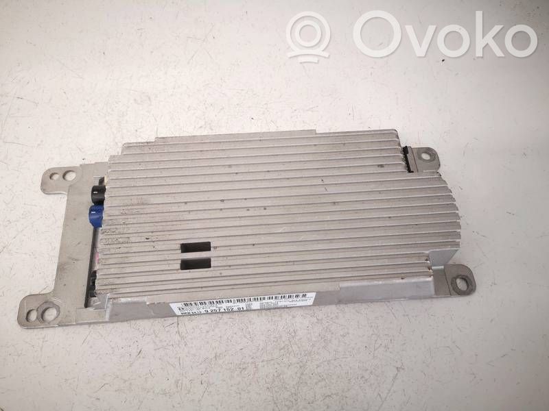 BMW 5 F10 F11 Centralina/modulo bluetooth
