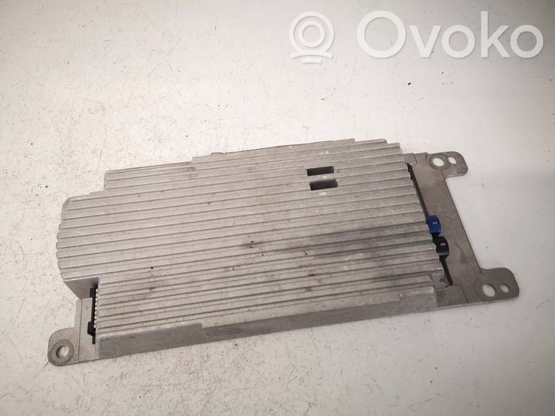 BMW 5 F10 F11 Centralina/modulo bluetooth