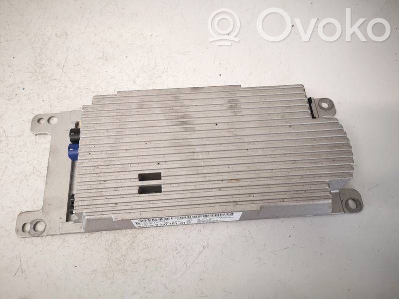 BMW 5 F10 F11 Centralina/modulo bluetooth