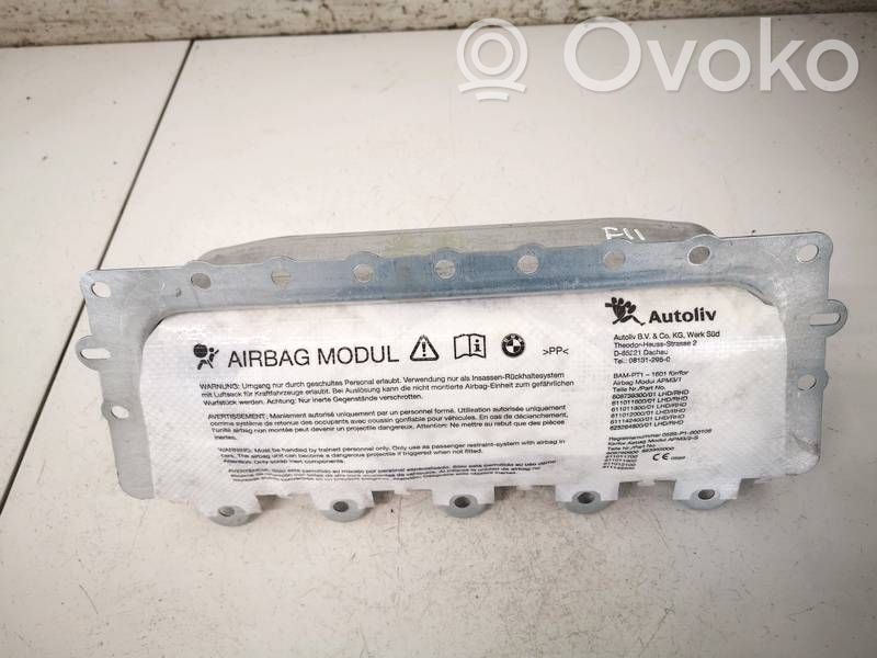 BMW 5 F10 F11 Airbag pasager 
