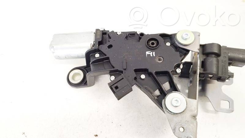 BMW 5 F10 F11 Motor ștergător lunetă