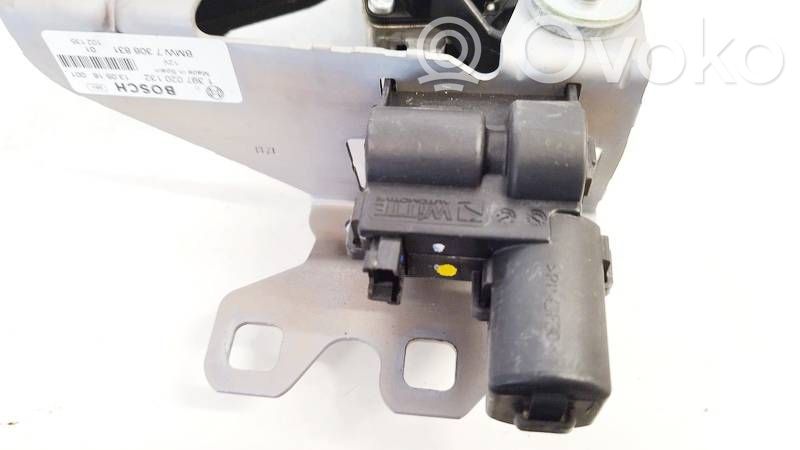 BMW 5 F10 F11 Sensor 