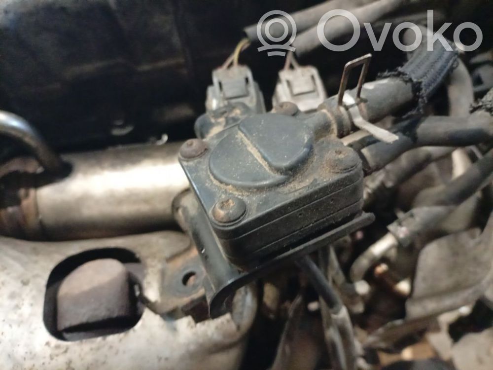 Toyota Avensis T250 Senzor presiune gaze evacuare 