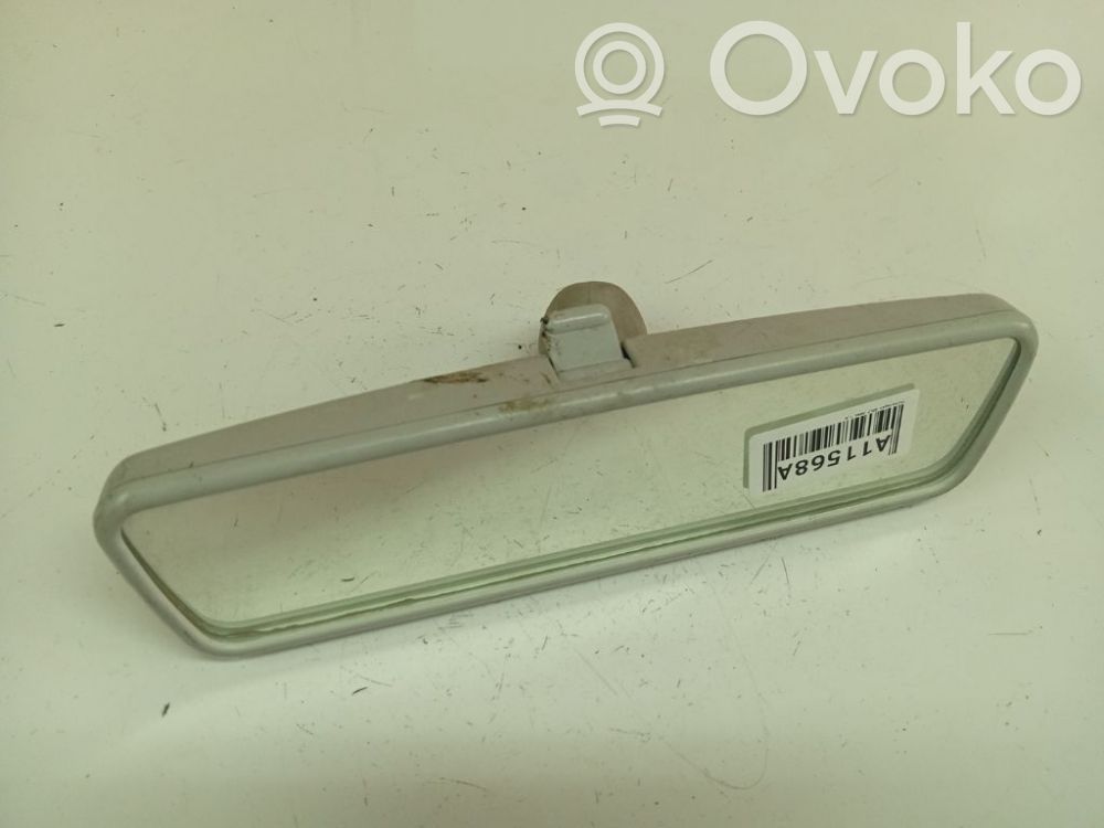 Volkswagen Golf IV Specchietto retrovisore (interno) 