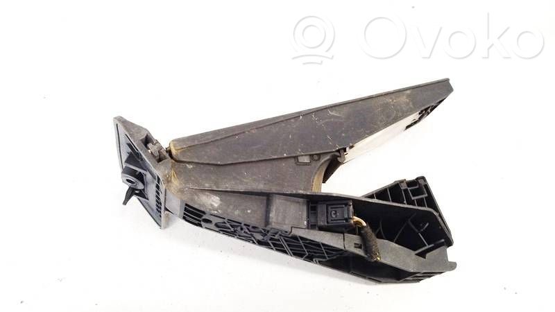 BMW 5 F10 F11 Pedale dell’acceleratore