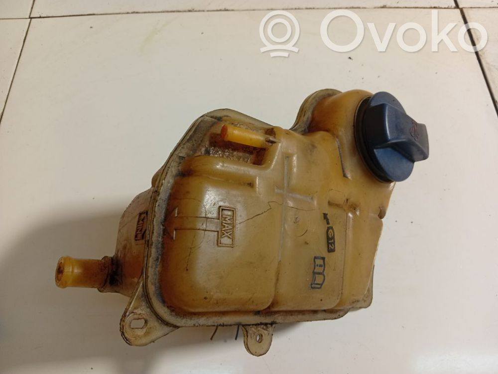 Audi A6 S6 C5 4B Vas expansiune/rezervor lichid de răcire 