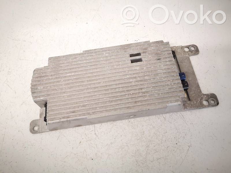 BMW 5 F10 F11 Centralina/modulo bluetooth