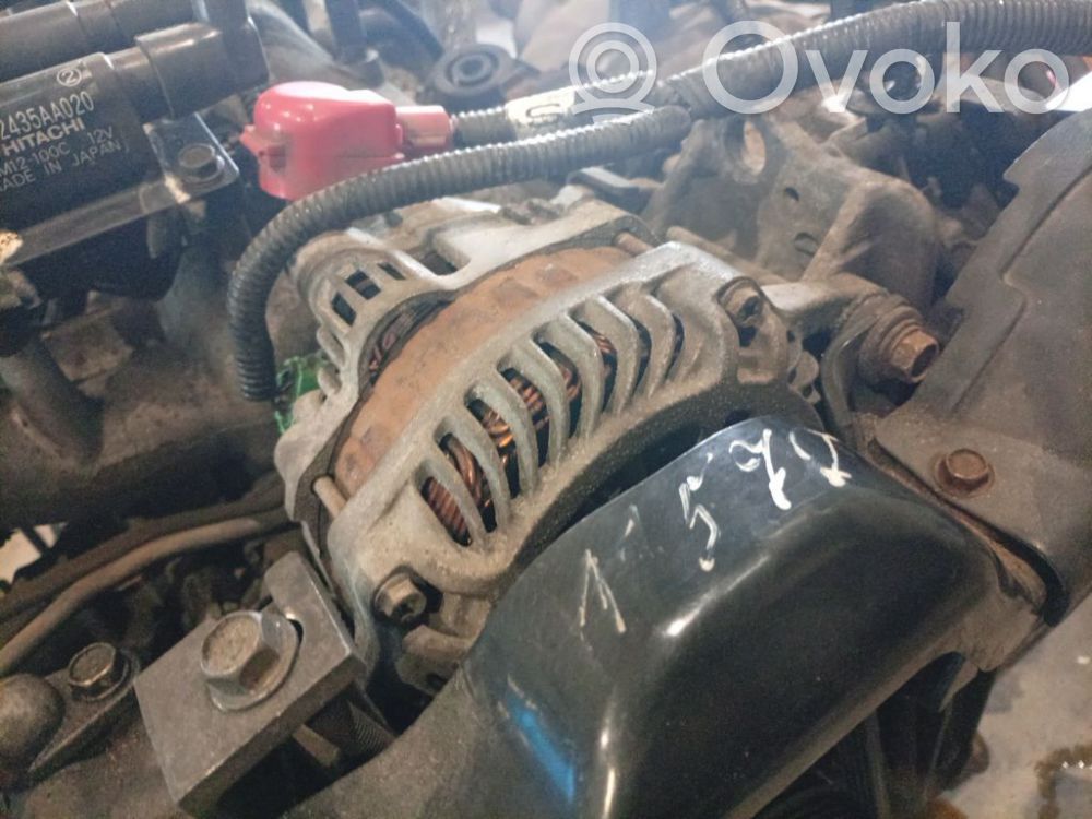 Subaru Legacy Generatore/alternatore 