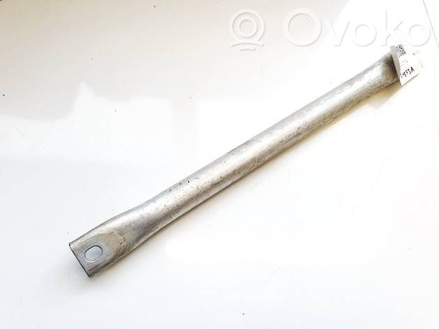 BMW 5 F10 F11 Altra parte esteriore 
