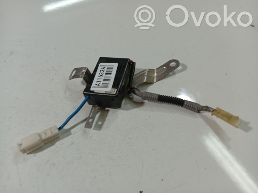 Centralina antenna   05370593L,05370593L,C25S2B