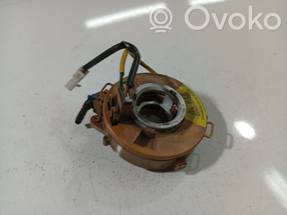 Fiat Ducato Innesco anello di contatto dell’airbag (anello SRS) 