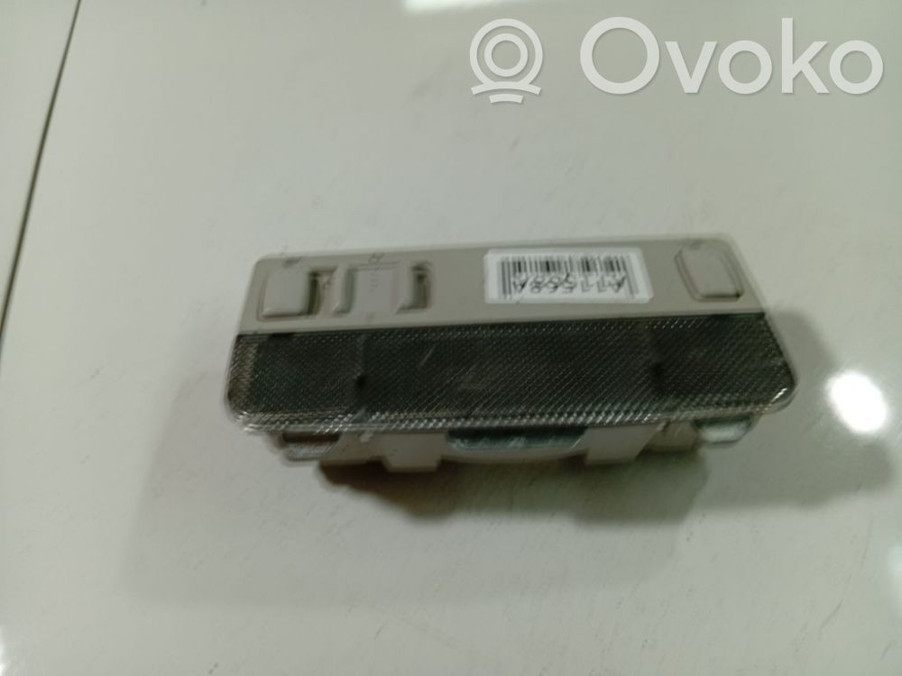 Volkswagen Golf IV Lampă scaun față 