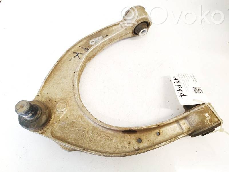 BMW 5 F10 F11 Braccio di controllo sospensione anteriore inferiore/braccio oscillante 