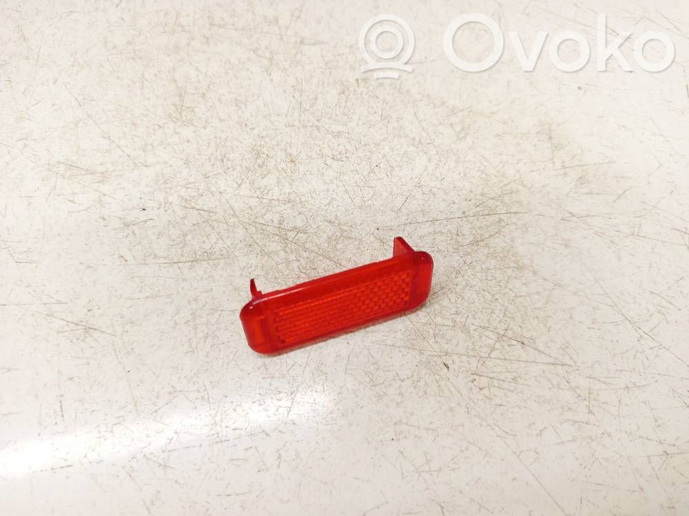 Audi A4 S4 B8 8K Rivestimento del pannello della portiera anteriore