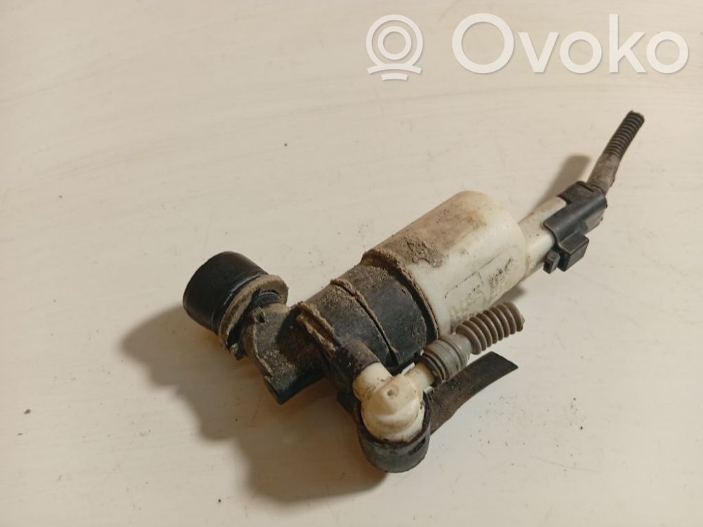 Peugeot 807 Tuulilasi tuulilasinpesimen pumppu