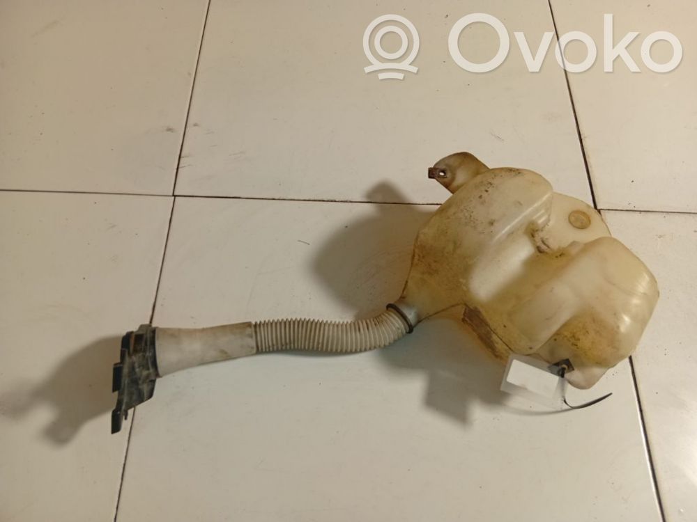 Peugeot 807 Serbatoio/vaschetta liquido lavavetri parabrezza