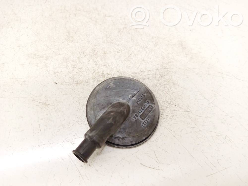Audi A4 S4 B8 8K Altra parte esteriore
