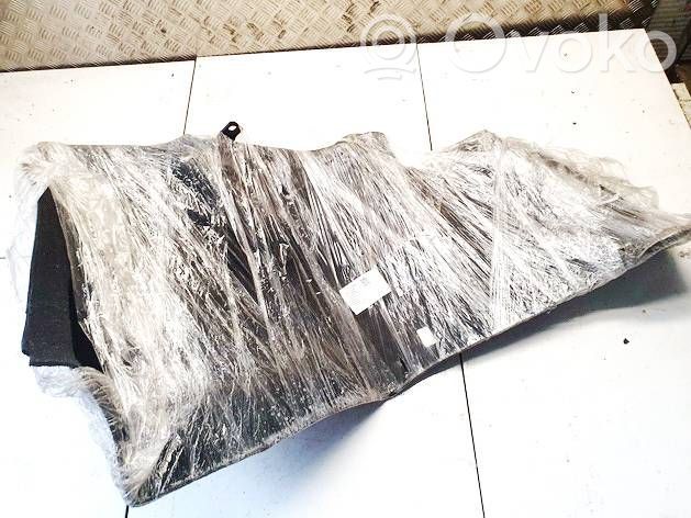 BMW 5 F10 F11 Altro elemento di rivestimento bagagliaio/baule