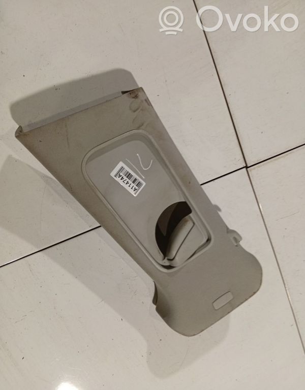 Volkswagen PASSAT B7 Rivestimento montante (B) (superiore) 