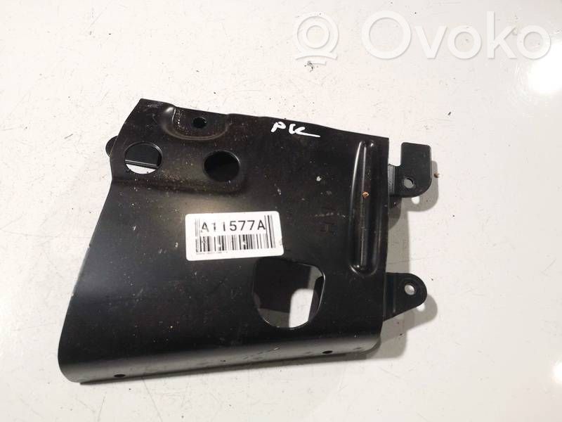 Subaru Legacy Alte piese de exterior 