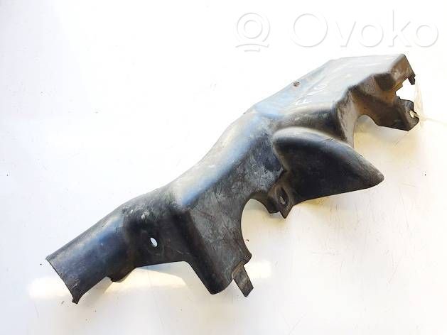 BMW 5 F10 F11 Altra parte esteriore 