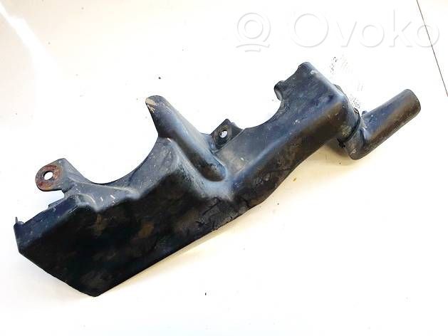 BMW 5 F10 F11 Altra parte esteriore 
