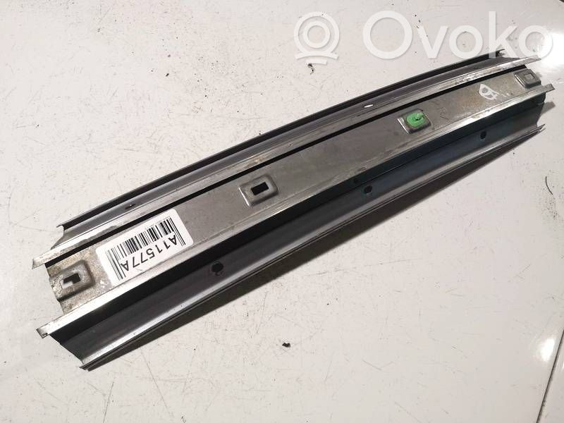 Subaru Legacy Alte piese de exterior 
