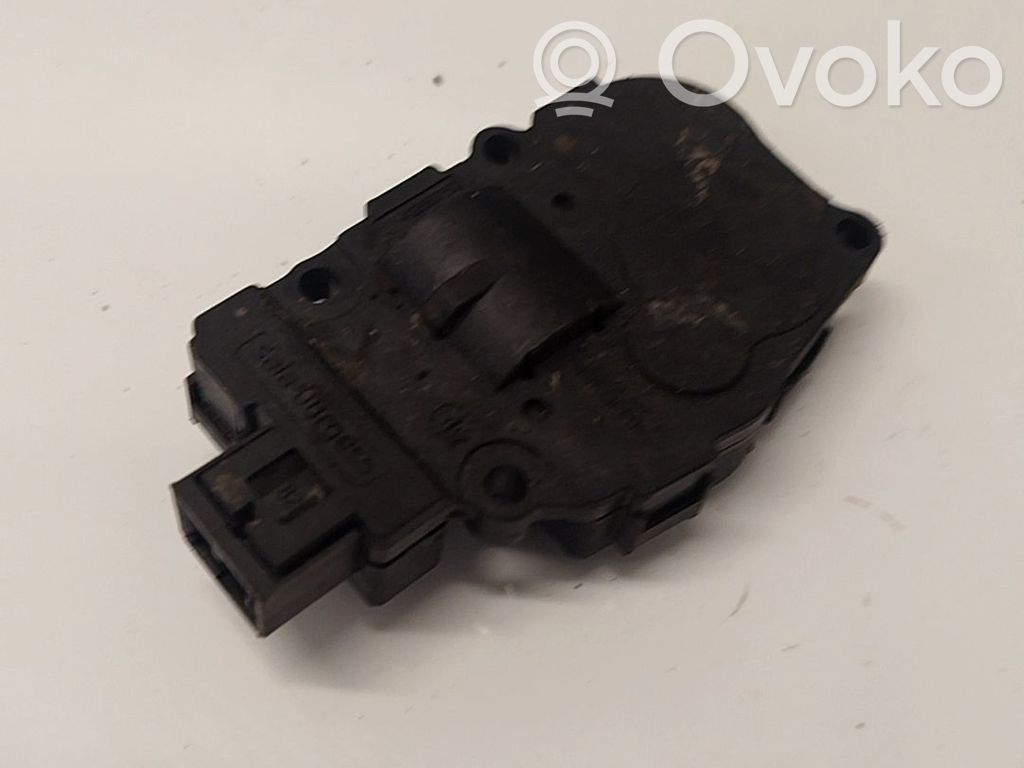 BMW 5 F10 F11 Motorino attuatore aria 