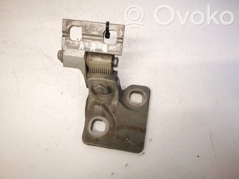BMW 5 F10 F11 Cerniera superiore della portiera anteriore