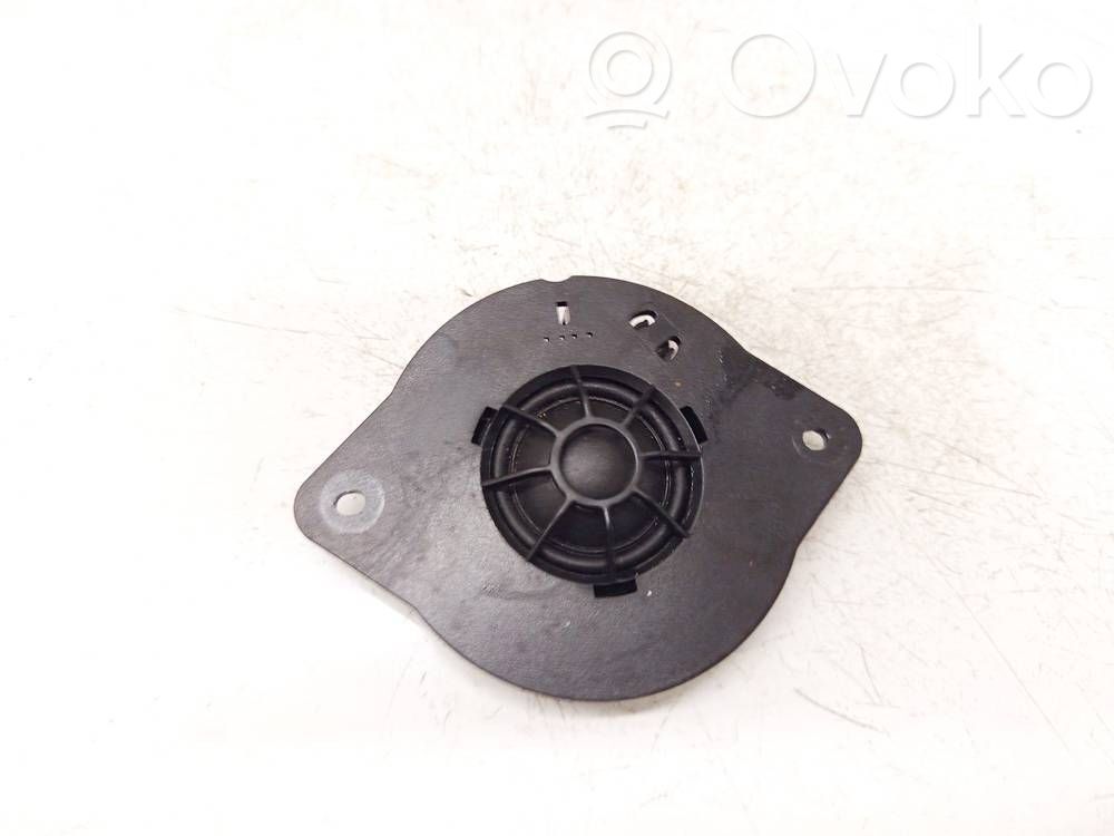 Audi A4 S4 B8 8K Haut-parleur de porte avant 