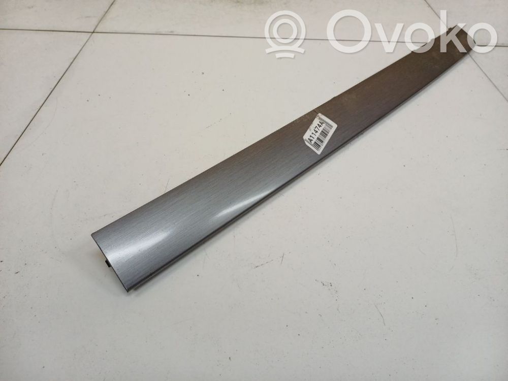 Volkswagen PASSAT B7 Ornament bord 