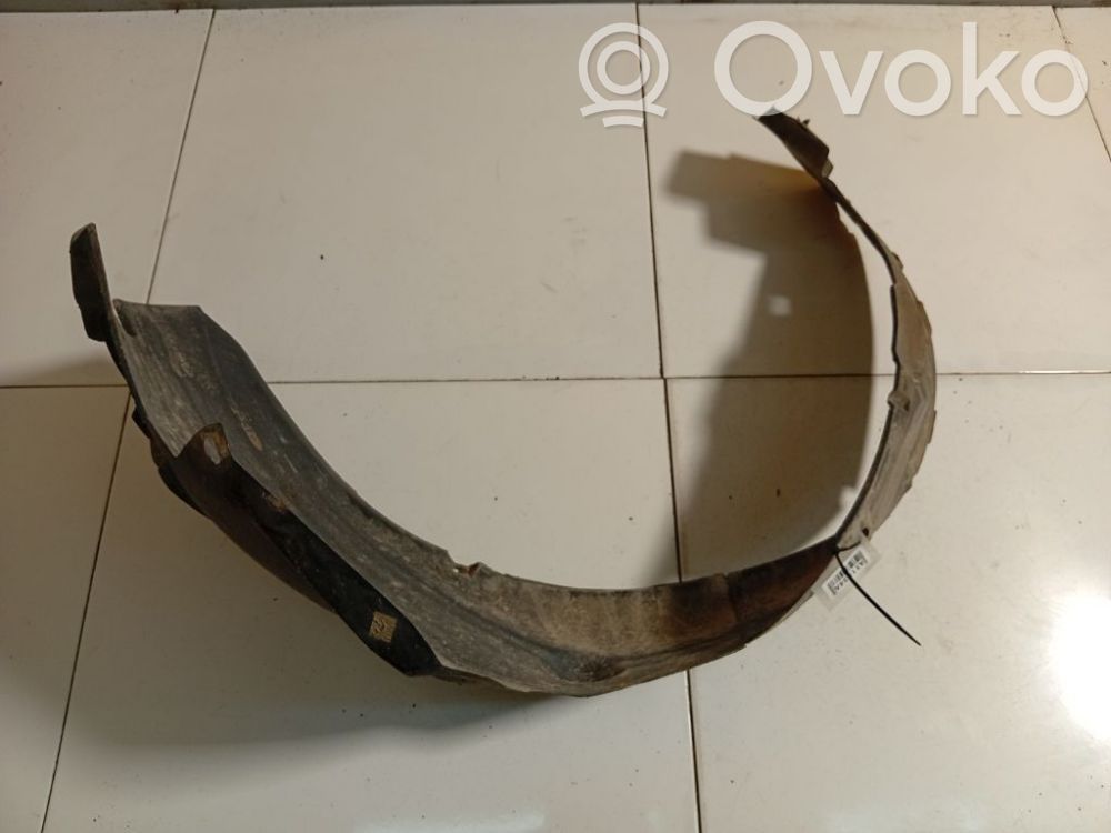Opel Astra G Nadkole przednie 