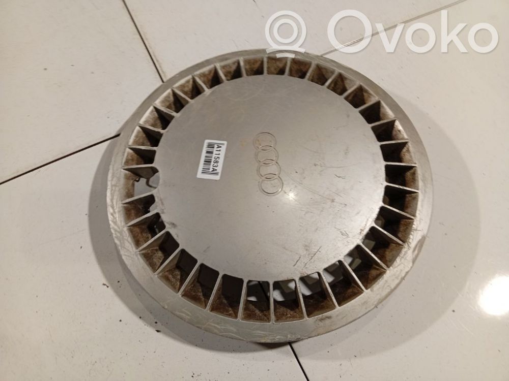 Audi 80 90 B2 Mozzo/copricerchi/borchia della ruota R14 