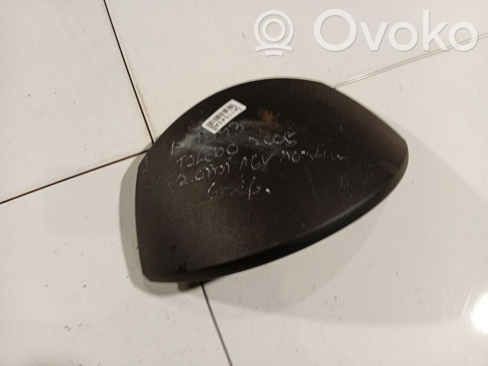 Seat Toledo III (5P) Cornice cruscotto