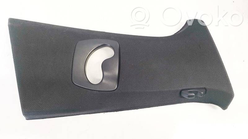 BMW 5 F10 F11 Capac stâlp (B) (superior) 